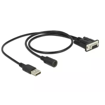 Kabel nawigacyjny Navilock 62907