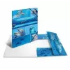 Folder kartonowy HERMA 19221 A3 Wielokolorowy