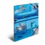 Folder kartonowy HERMA 19221 A3 Wielokolorowy