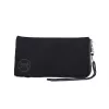 Etui portfelowe JT BERLIN 10136 czarne do Apple iPhone 5/5S/6/7/8 Google Pixel