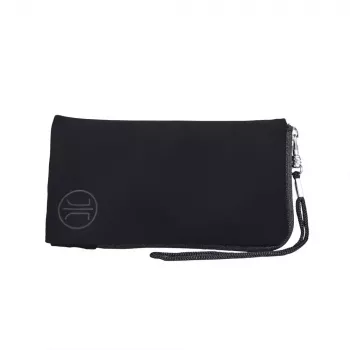 Etui portfelowe JT BERLIN 10136 czarne do Apple iPhone 5/5S/6/7/8 Google Pixel