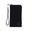 Etui portfelowe JT BERLIN 10136 czarne do Apple iPhone 5/5S/6/7/8 Google Pixel