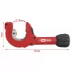 Ręczny obcinak do rur KS Tools 104.5060 Waga 520 g