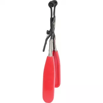 Szczypce KS Tools 115.1047 Długość 220 mm