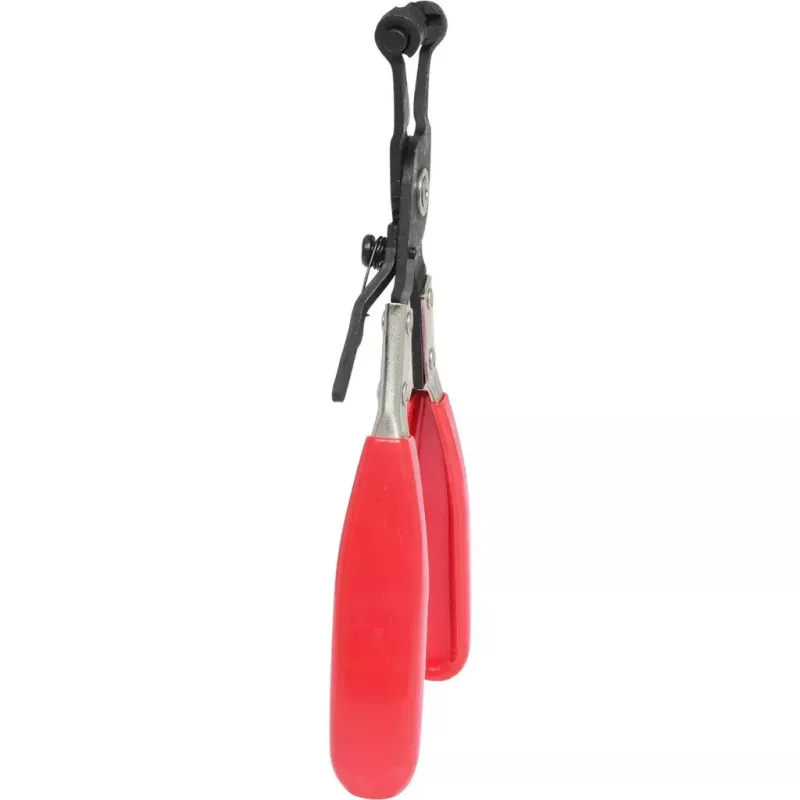 Szczypce KS Tools 115.1047 Długość 220 mm