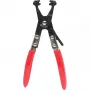 Szczypce KS Tools 115.1047 Długość 220 mm