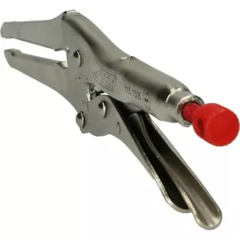 Szczypce KS Tools 115.1505 Stal chromowo-molibdenowa 255 mm