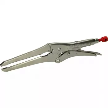 Szczypce KS Tools 115.1505 Stal chromowo-molibdenowa 255 mm