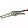 Szczypce KS Tools 115.1505 Stal chromowo-molibdenowa 255 mm
