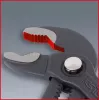 Szczypce KS Tools 115.2011 Waga 160 g Niemcy