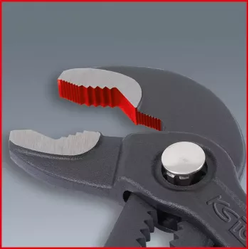 Szczypce KS Tools 115.2011 Waga 160 g Niemcy