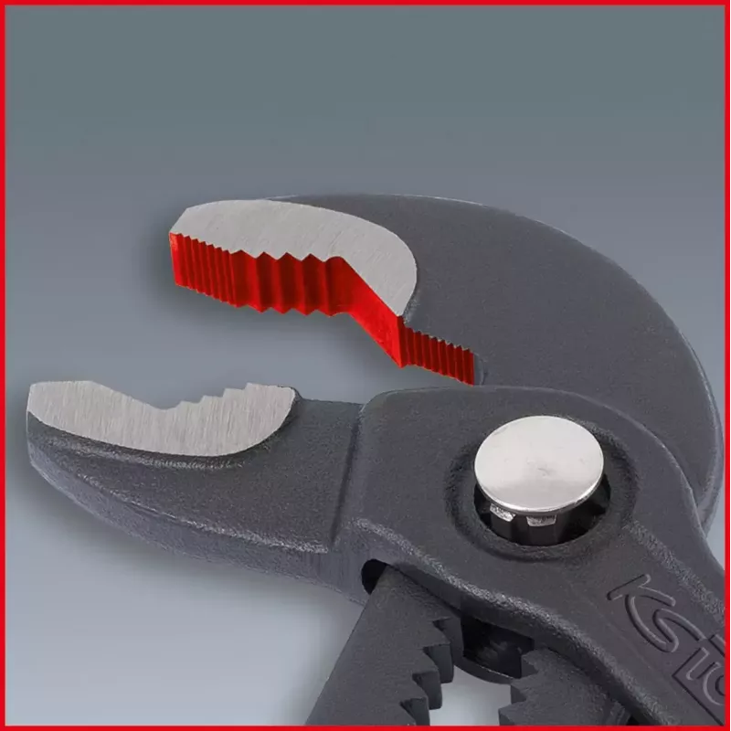 Szczypce KS Tools 115.2011 Waga 160 g Niemcy