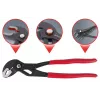 Szczypce KS Tools 115.2011 Waga 160 g Niemcy