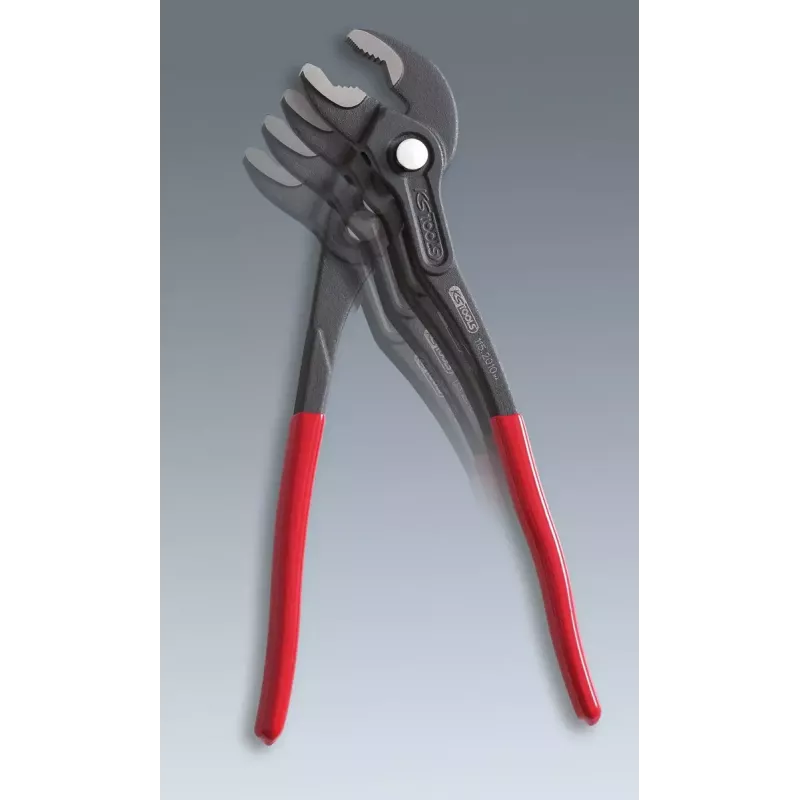 Szczypce KS Tools 115.2011 Waga 160 g Niemcy