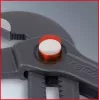 Szczypce KS Tools 115.2011 Waga 160 g Niemcy