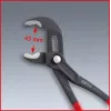 Szczypce KS Tools 115.2011 Waga 160 g Niemcy