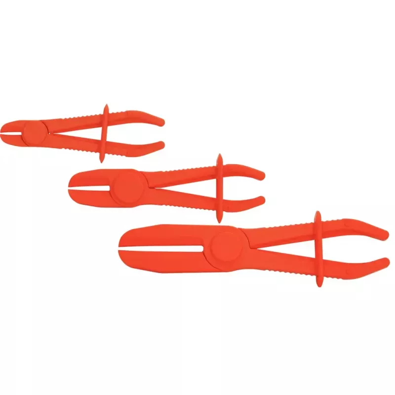 Szczypce KS Tools 115.5050 z tworzywa sztucznego