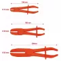 Szczypce KS Tools 115.5050 z tworzywa sztucznego