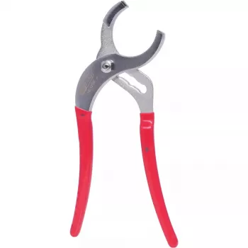Szczypce KS Tools 116.1200 Stal chromowo-wanadowa 225 mm