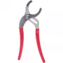 Szczypce KS Tools 116.1200 Stal chromowo-wanadowa 225 mm