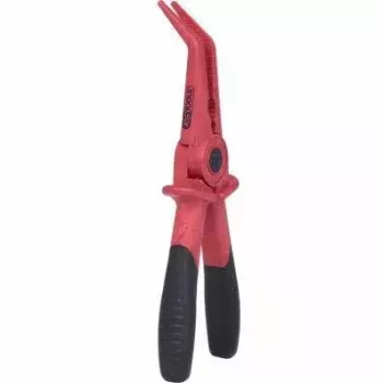 Szczypce KS Tools 117.1767 Waga 140 g Opakowanie 350x250x130 mm