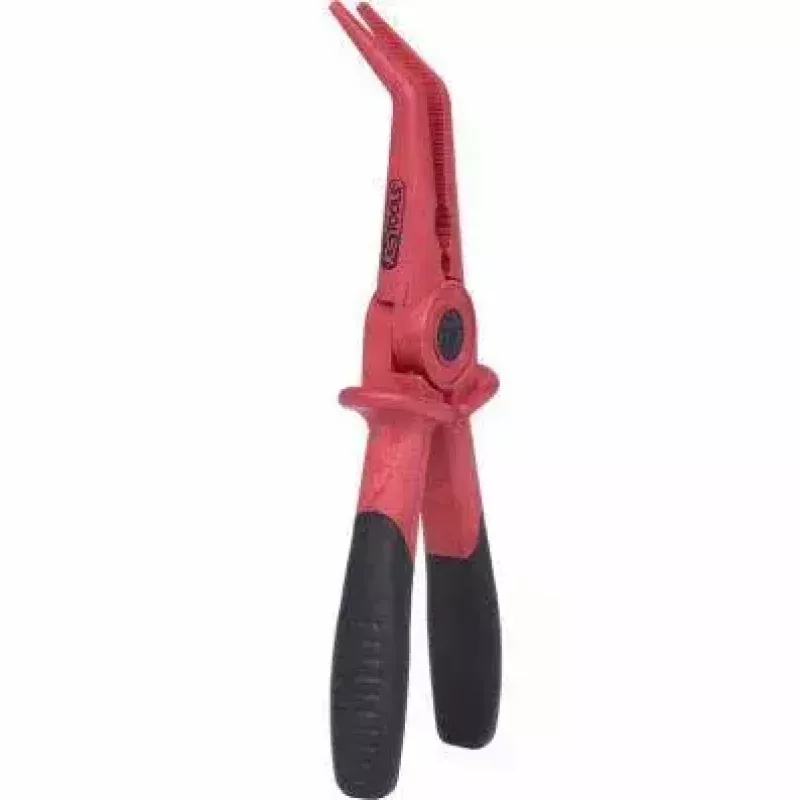 Szczypce KS Tools 117.1767 Waga 140 g Opakowanie 350x250x130 mm