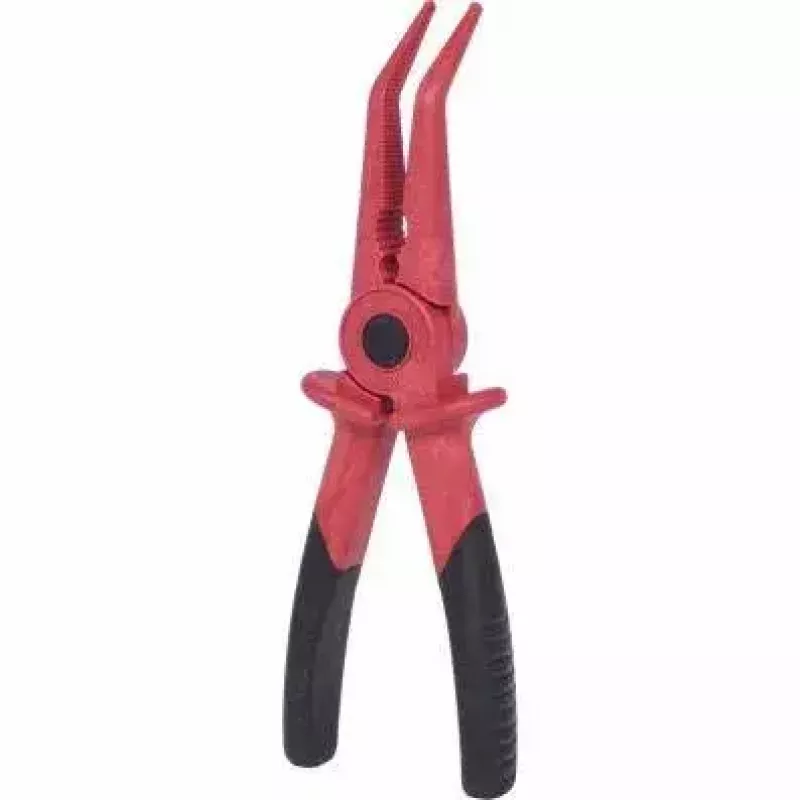 Szczypce KS Tools 117.1767 Waga 140 g Opakowanie 350x250x130 mm