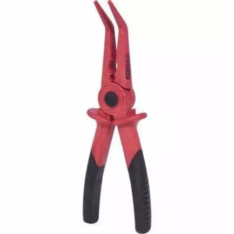 Szczypce KS Tools 117.1767 Waga 140 g Opakowanie 350x250x130 mm