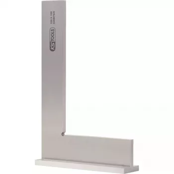 Kątownik KS Tools 300.0313 Waga 185 g
