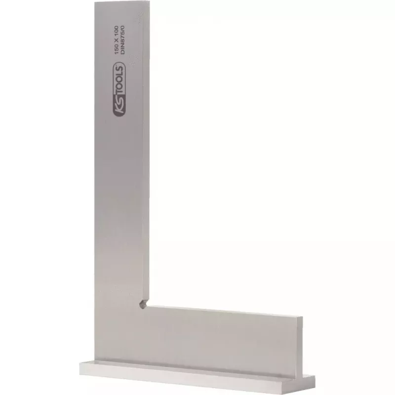 Kątownik KS Tools 300.0313 Waga 185 g