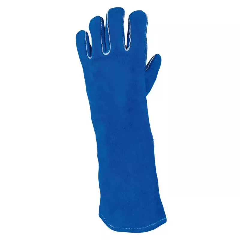 Rękawice ochronne KS Tools 985.7041 Waga 495 g