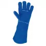 Rękawice ochronne KS Tools 985.7041 Waga 495 g