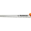 Piła ogrodnicza Bahco NP-12-COM 30 cm stal nierdzewna pomarańczowa