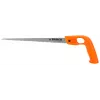 Piła ogrodnicza Bahco NP-12-COM 30 cm stal nierdzewna pomarańczowa