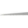 Piła ogrodnicza Bahco NP-12-COM 30 cm stal nierdzewna pomarańczowa