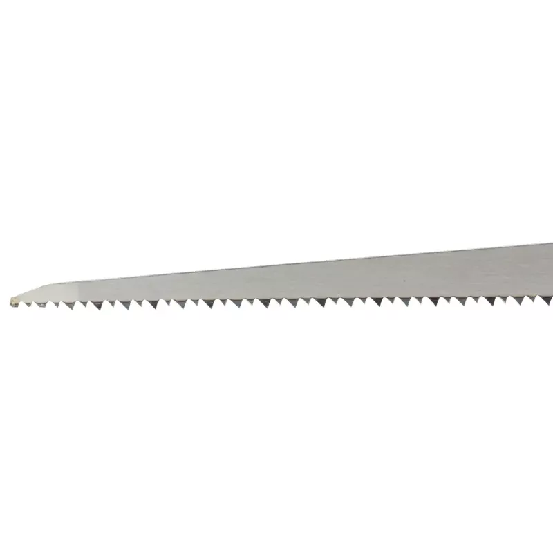 Piła ogrodnicza Bahco NP-12-COM 30 cm stal nierdzewna pomarańczowa