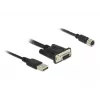 Kabel Navigator Navilock 62875 1.2 m