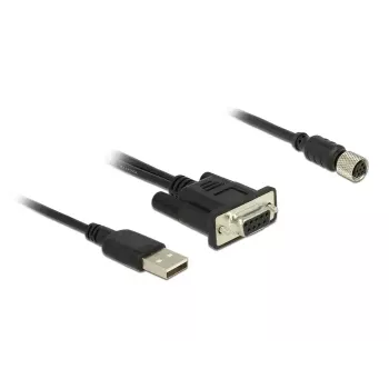 Kabel Navigator Navilock 62875 1.2 m