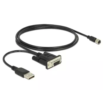 Kabel Navigator Navilock 62875 1.2 m