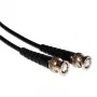 ACT RG-59 kabel krosowy czarny 75 Ohm 1,50 m