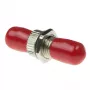 Adapter światłowodowy simplex ST-ST ACT EA1001