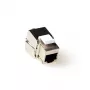 Keystone Jack ACT TD6021 CAT6 Full Shielded Punch Down