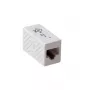 Złącze przepustowe RJ-45 nieekranowane CAT6 ACT SD6008