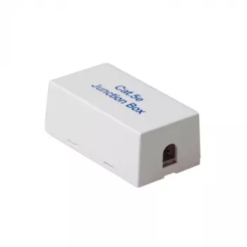 Junction Box unshielded CAT5E ACT SD5021
