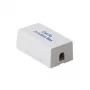 Junction Box unshielded CAT5E ACT SD5021