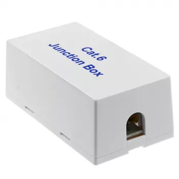 Nieekranowana skrzynka przyłączeniowa CAT6 ACT SD6021