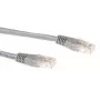 ACT Szary kabel krosowy U/UTP CAT6 25 metrów ze złączami RJ45