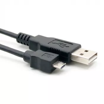 Kabel USB ACT USB 2.0 wtyk męski A - micro wtyk męski B 5,00 m