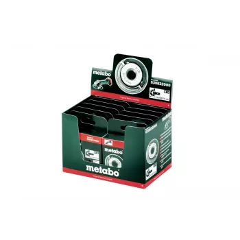 Nakrętka kołnierzowa Metabo 630832000