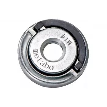 Nakrętka kołnierzowa Metabo 630832000